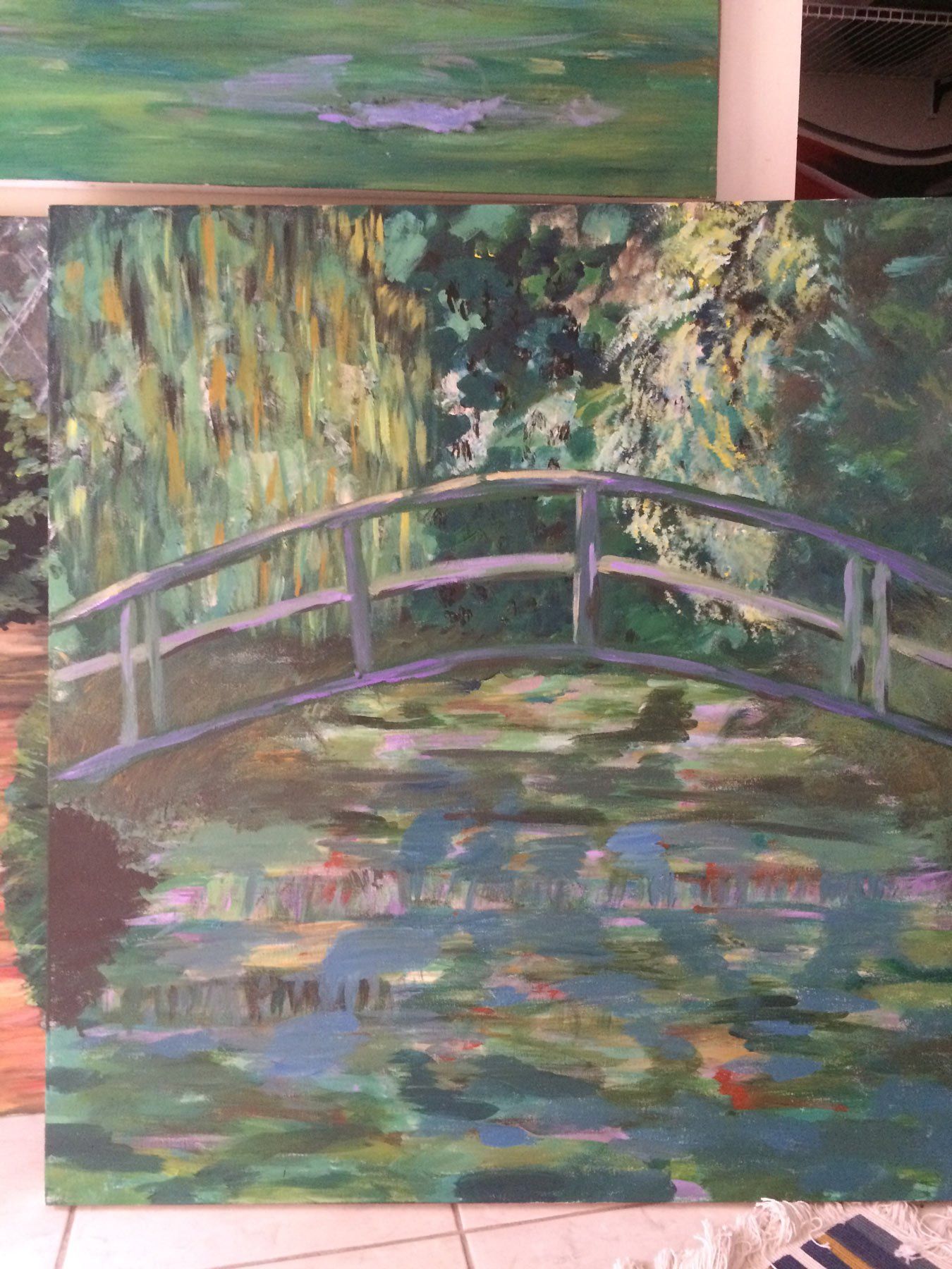 painting