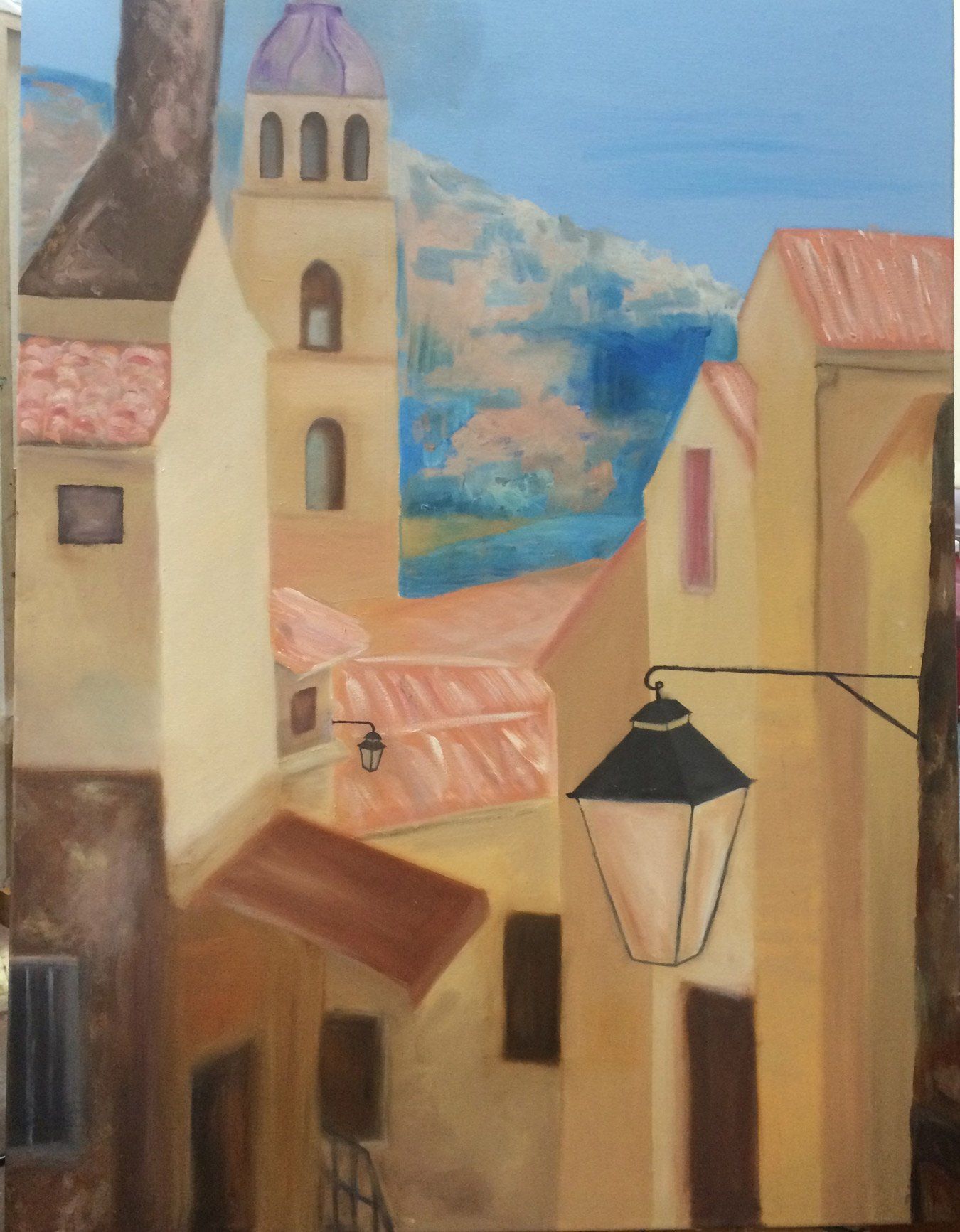 painting
