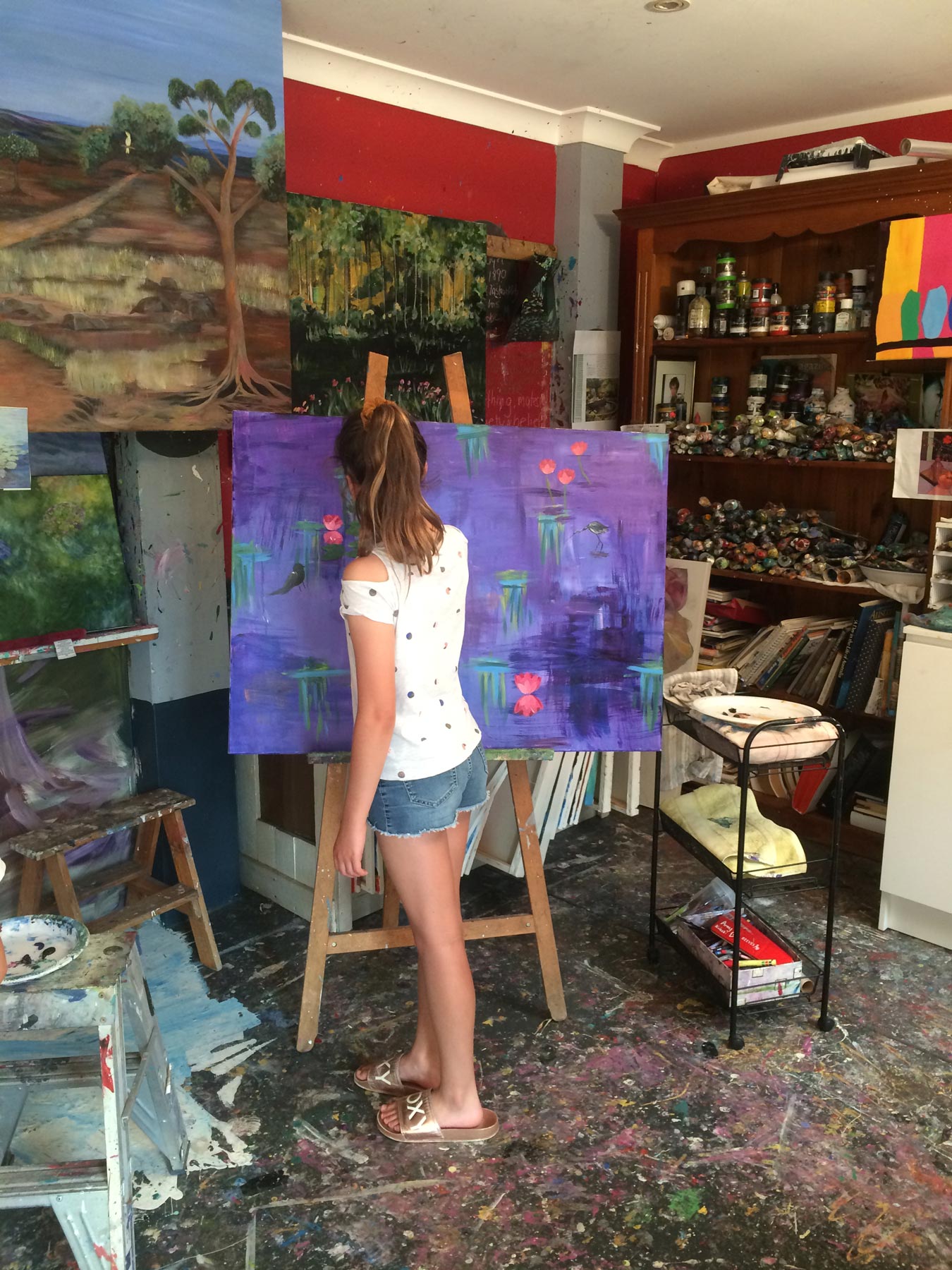 painting
