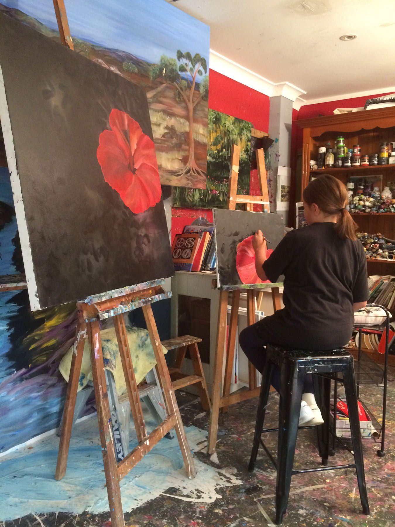 painting