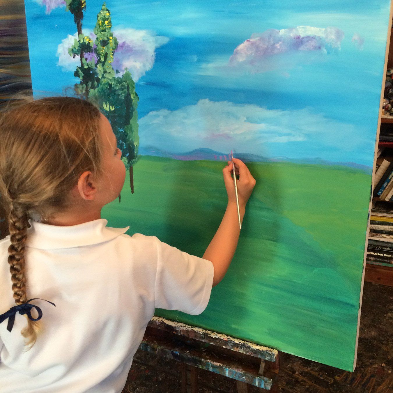 painting