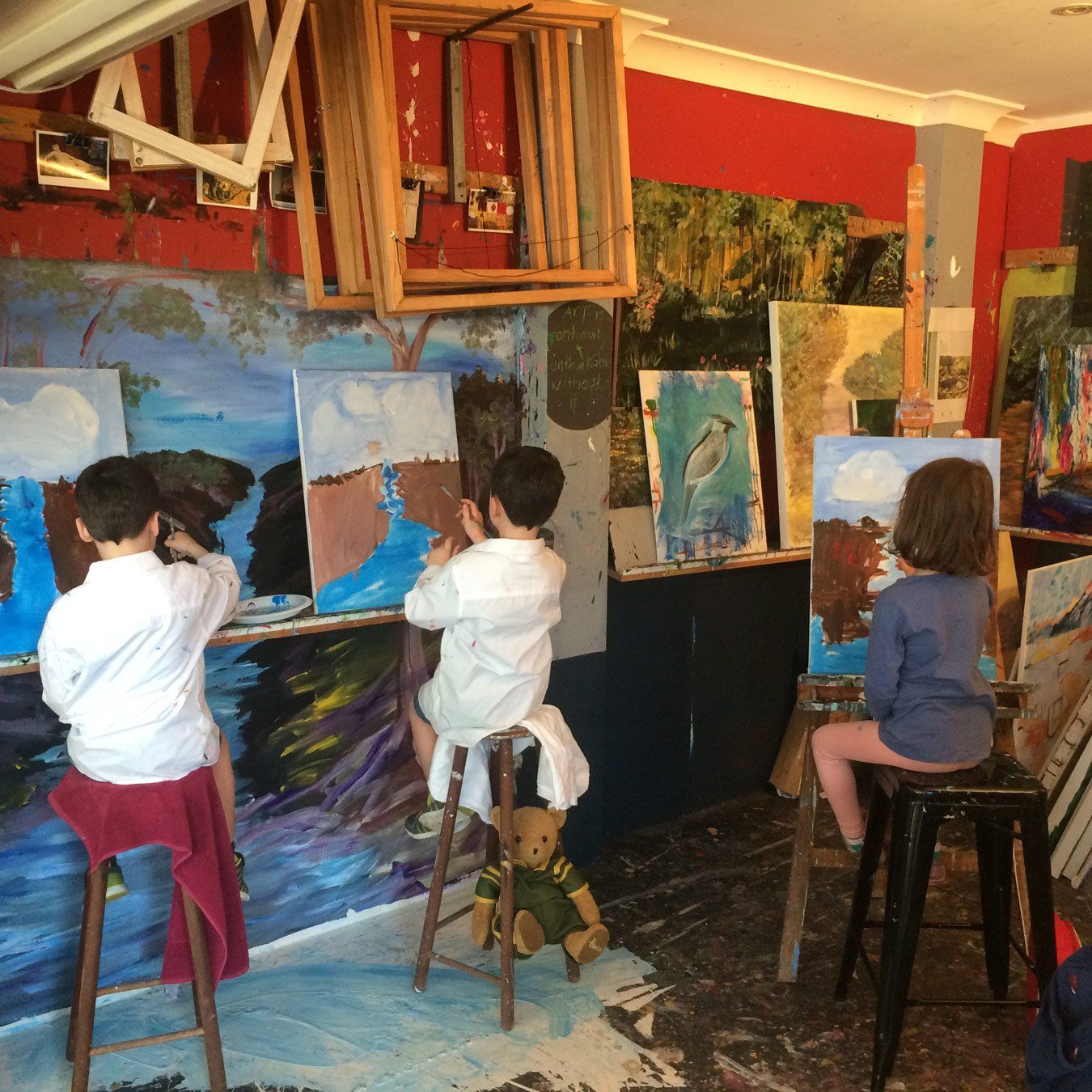 painting