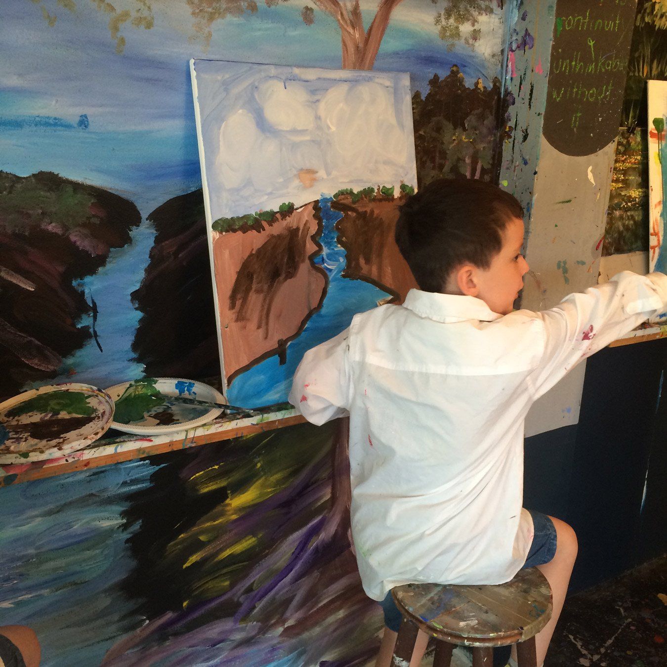 painting