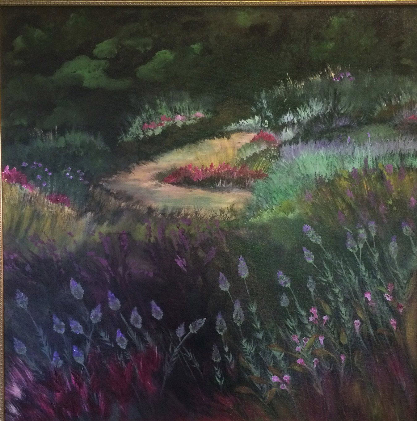painting
