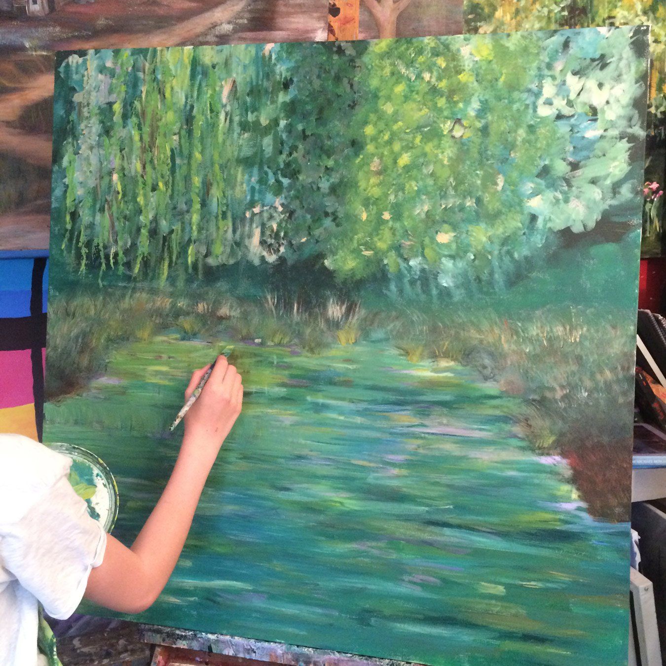 painting
