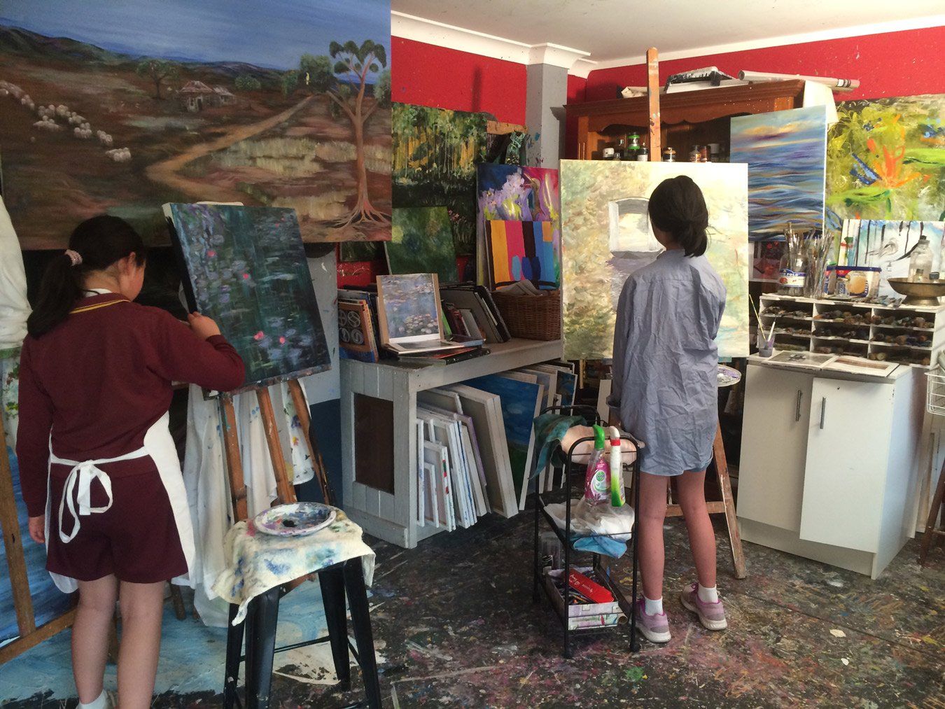 painting