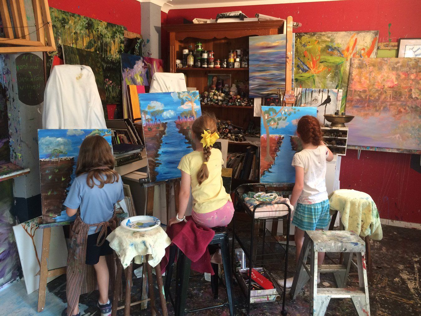 painting