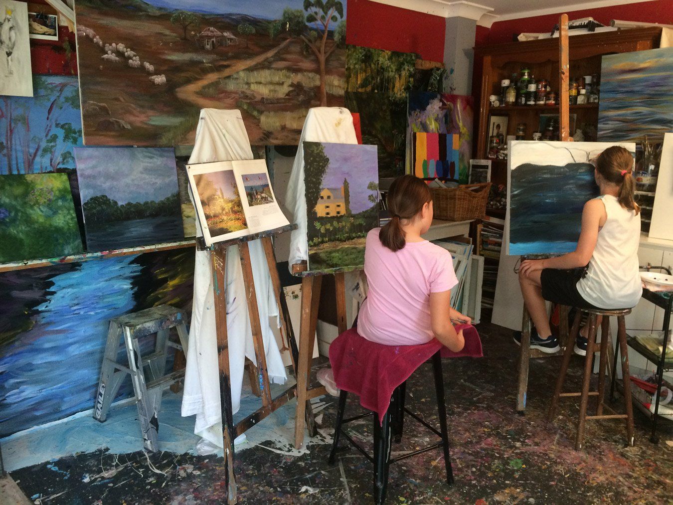 painting