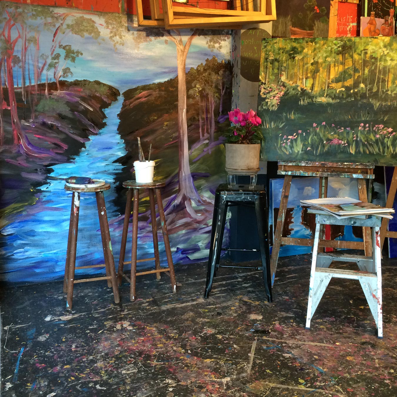 painting