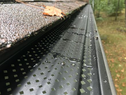 Gutter Services, PSI Seamless Gutters, Minocqua, WI Gutter Services, PSI Seamless Gutters, Minocqua, WI