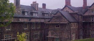 Council work
