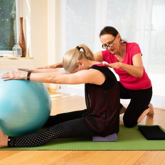 Aiding recovery from illness or injury