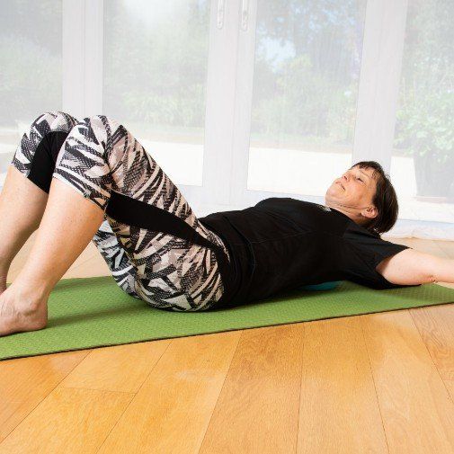 How to relieve everyday pain