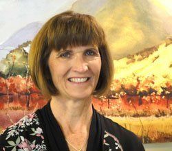 Eye Doctor — Julie Perry MD in Saint Helena, CA