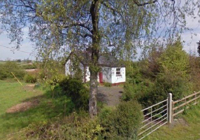 Ballybay, Co.Monaghan Cottage & Land For Sale Cargaghbane Creeve Ballybay, Co.Monaghan Cottage & Land For Sale Cargaghbane Creeve Guide Price: €67,000.00