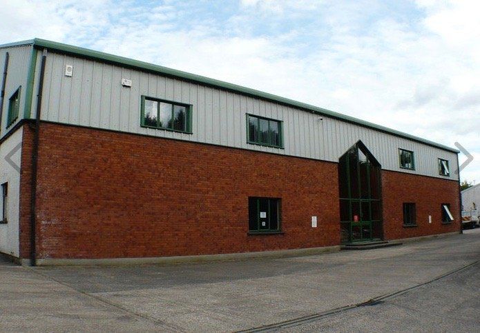 Castleblayney Co. Monaghan TO LET 193 sq/m Office Space Castleblayney Co. Monaghan TO LET 193 sq/m Office Space Drumillard, Monaghan Road Rent: €2,000.00