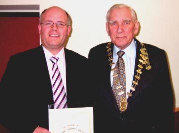 John Beattie John Beattie of Beattie Real Estate