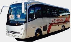 Corporate transfers