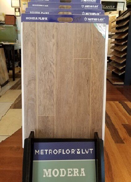 Modera Flooring - Flooring in Bridgewater, P