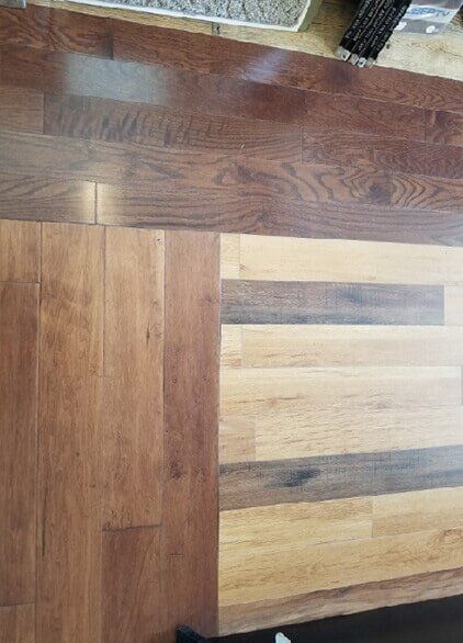 Types Of Laminate Flooring - Carpet in Bridgewater, PA