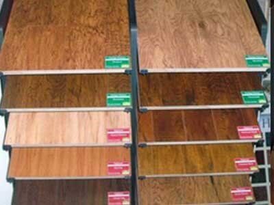 Floor style list - Carpet Installation in Bridgewater, PA