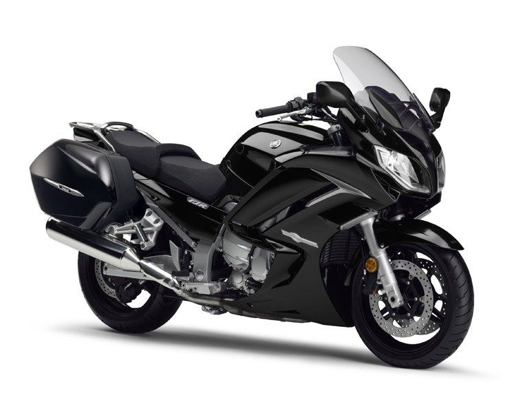 FJR1300A
