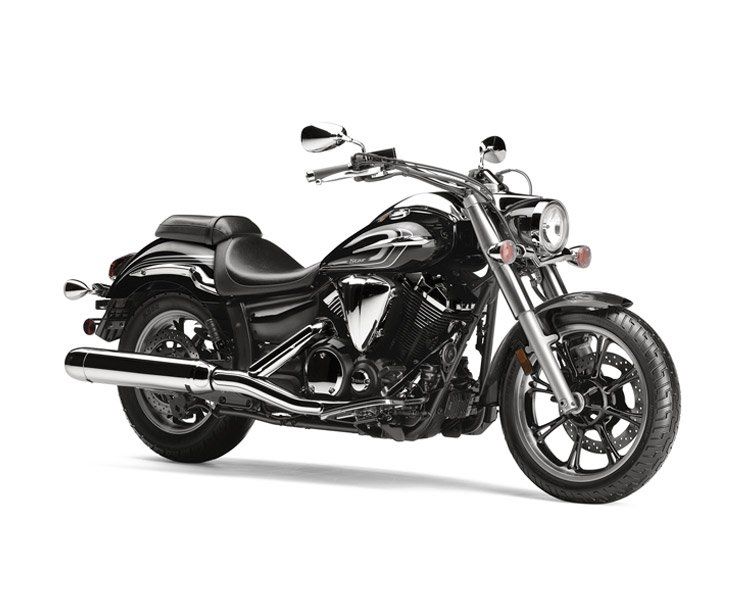 XVS950A