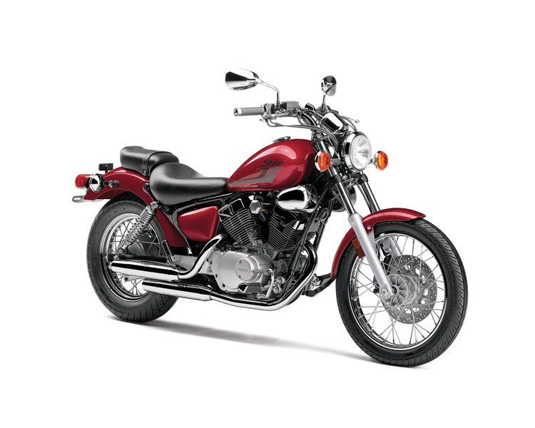 XV250