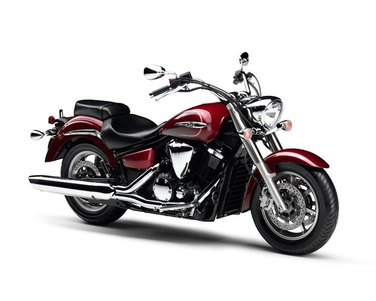 XVS1300A