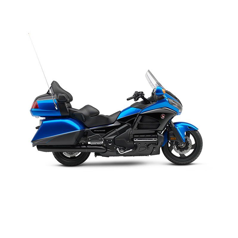 2017 Goldwing