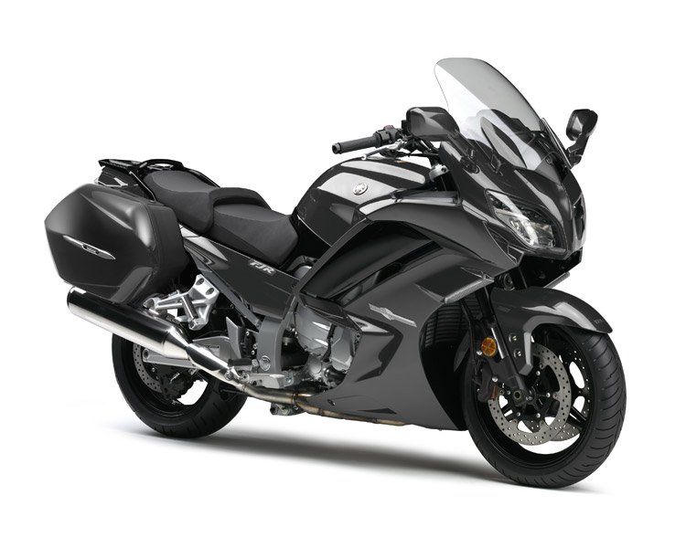 FJR1300AE