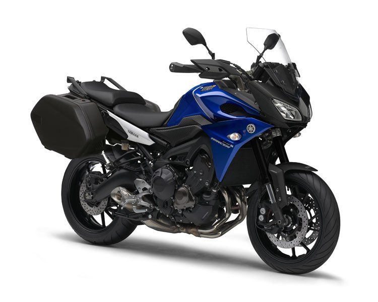 MT-09TR