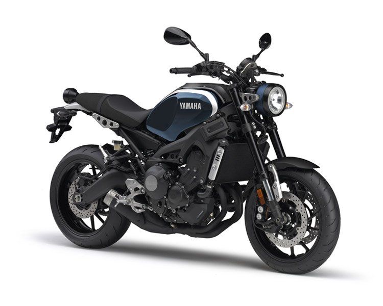 XSR900
