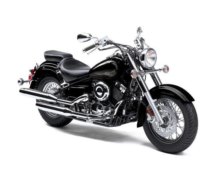 XVS650A