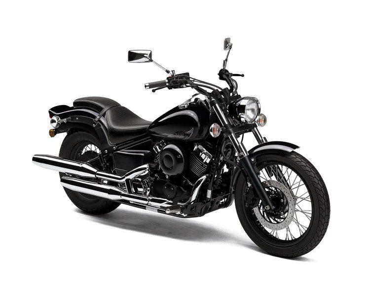 XVS650