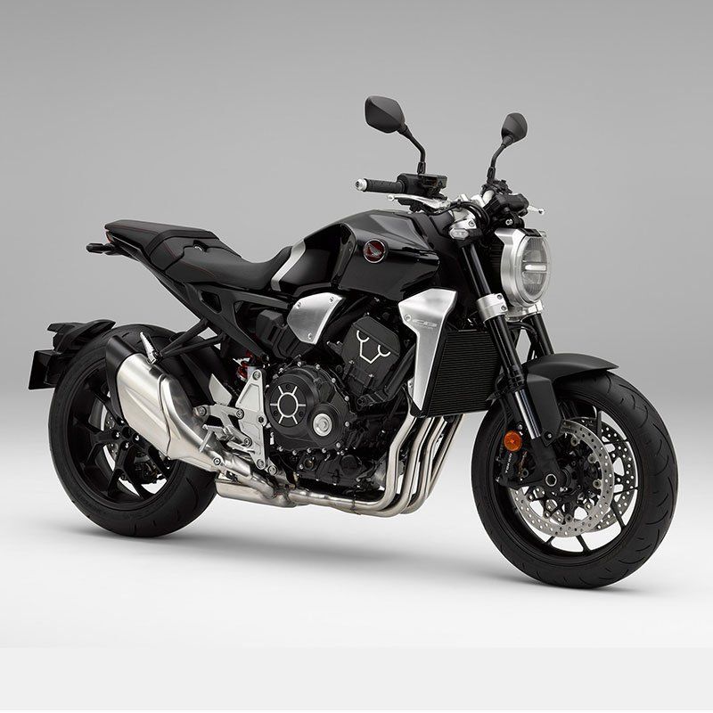 2018 CB1000R