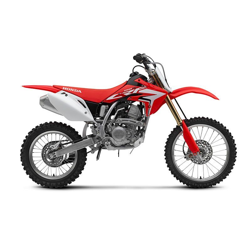 2018 CRF150RB
