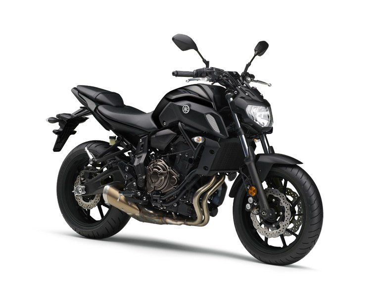 MT-07HO