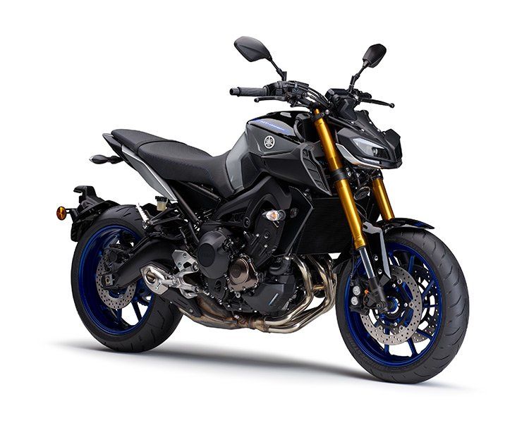 MT-09SP