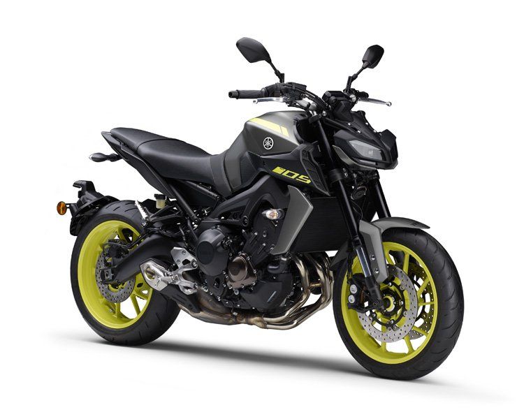 MT-09