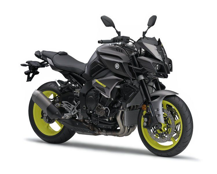 MT-10