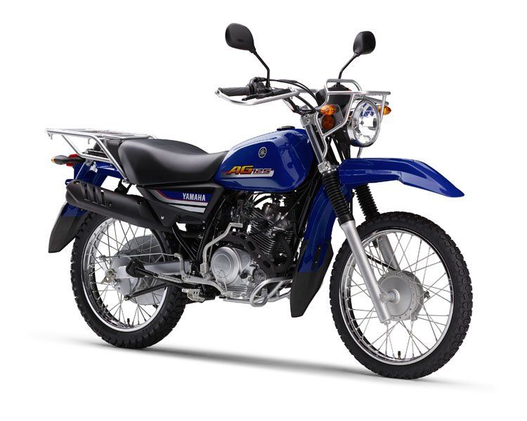 AG125