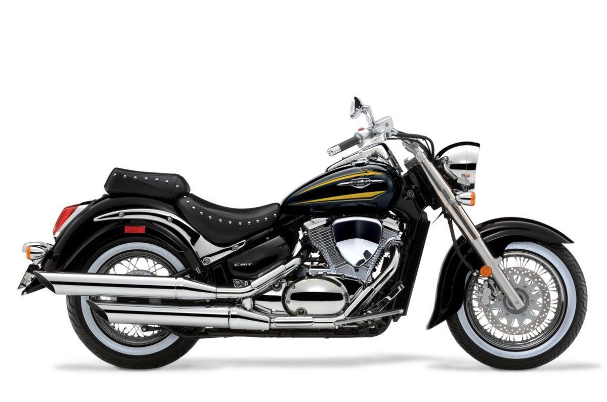 Boulevard C50T