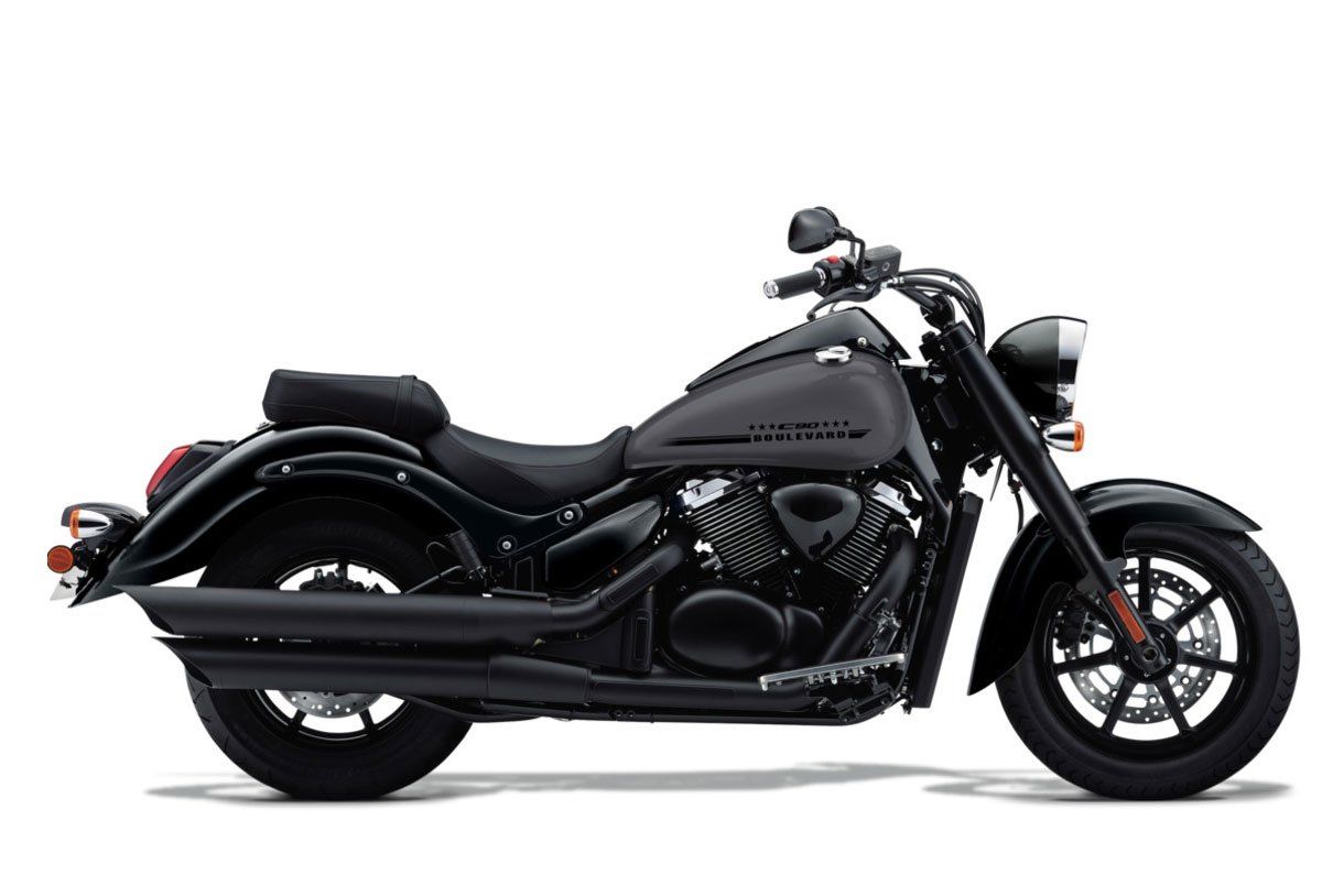 Boulevard C90