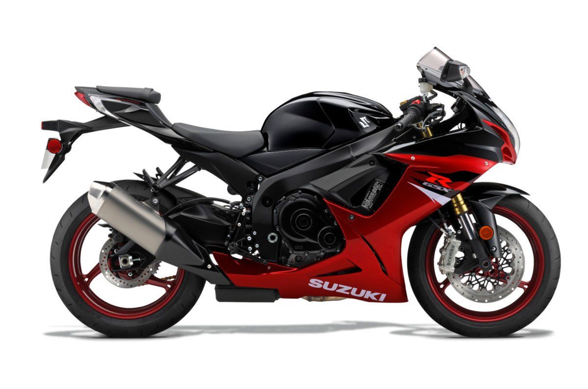 GSX-R750