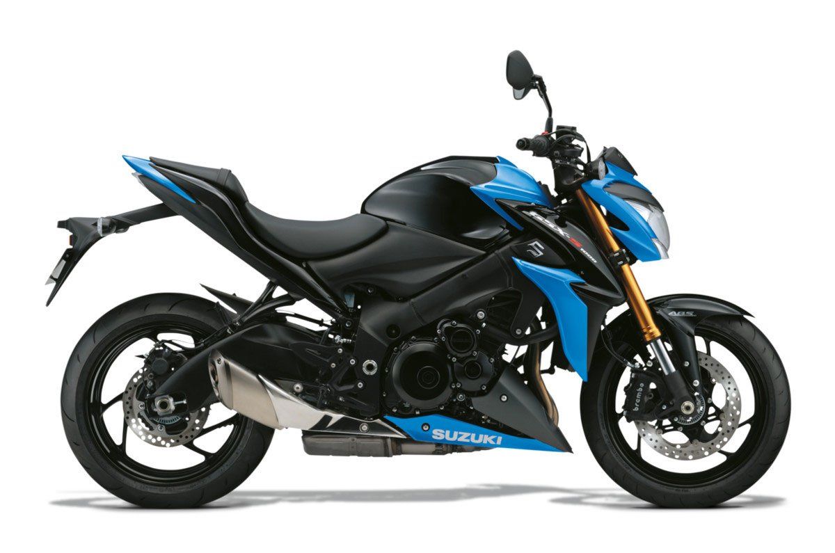 GSX-S1000