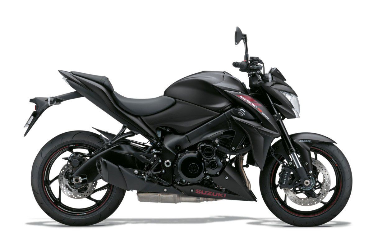 GSX-S1000Z