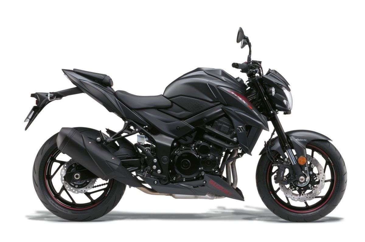 GSX-S750Z