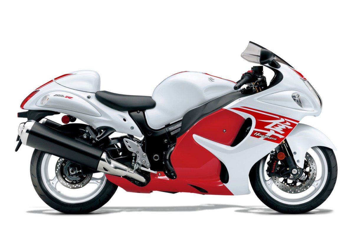 Hayabusa