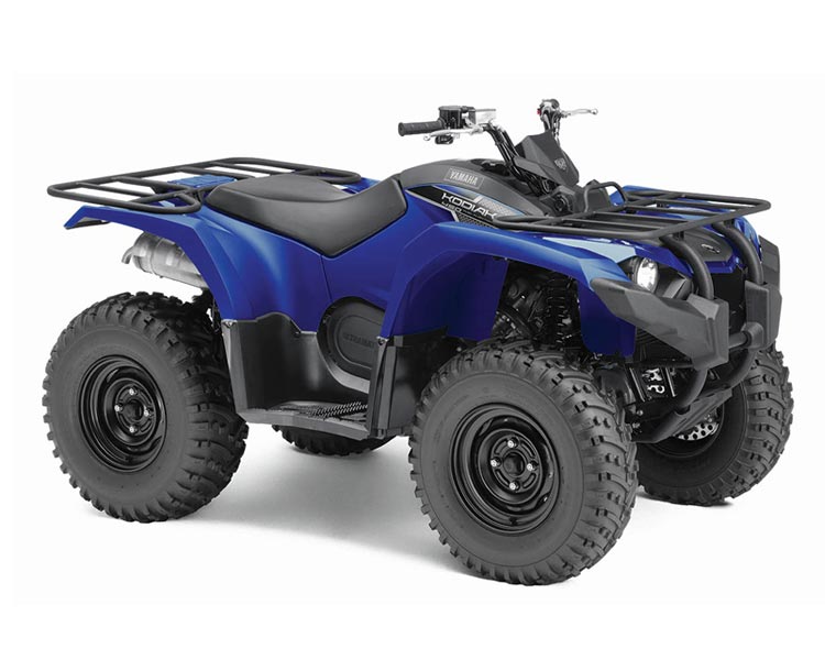 Kodiak 450